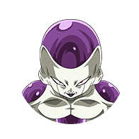 フリーザ(最終形態)