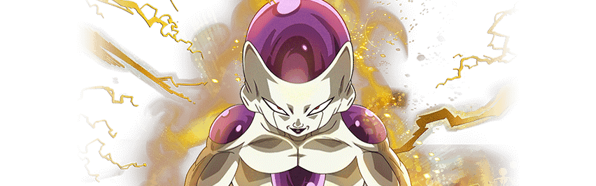 フリーザ(最終形態)