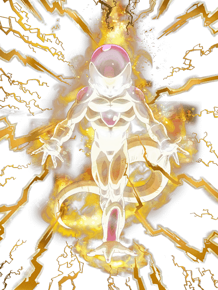 フリーザ(最終形態)