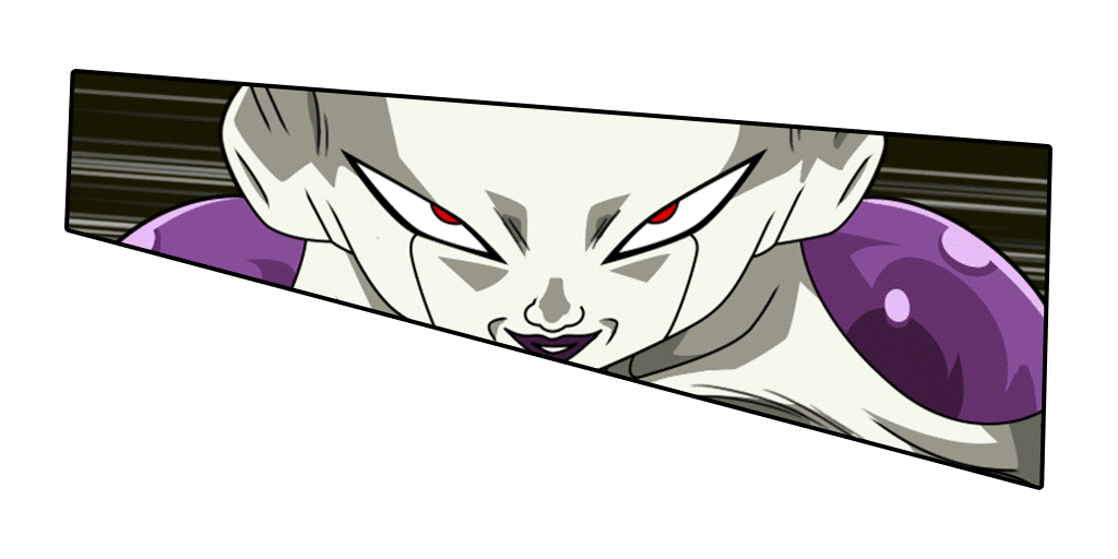 フリーザ(最終形態)