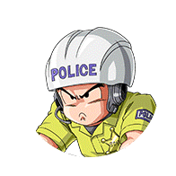 クリリン(警官)