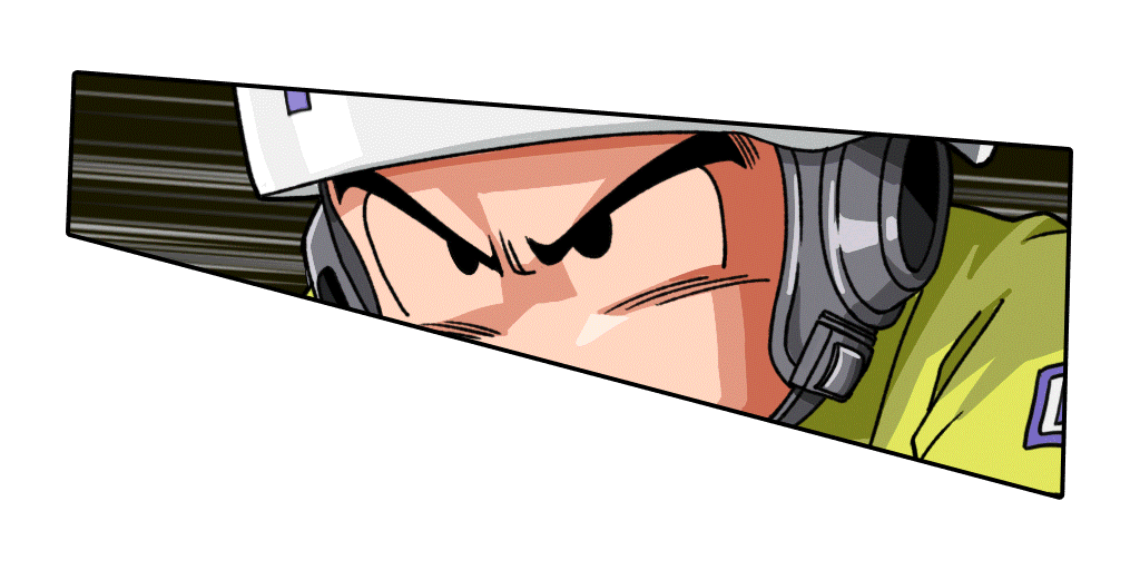 クリリン(警官)