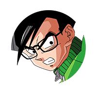 孫悟飯(青年期)