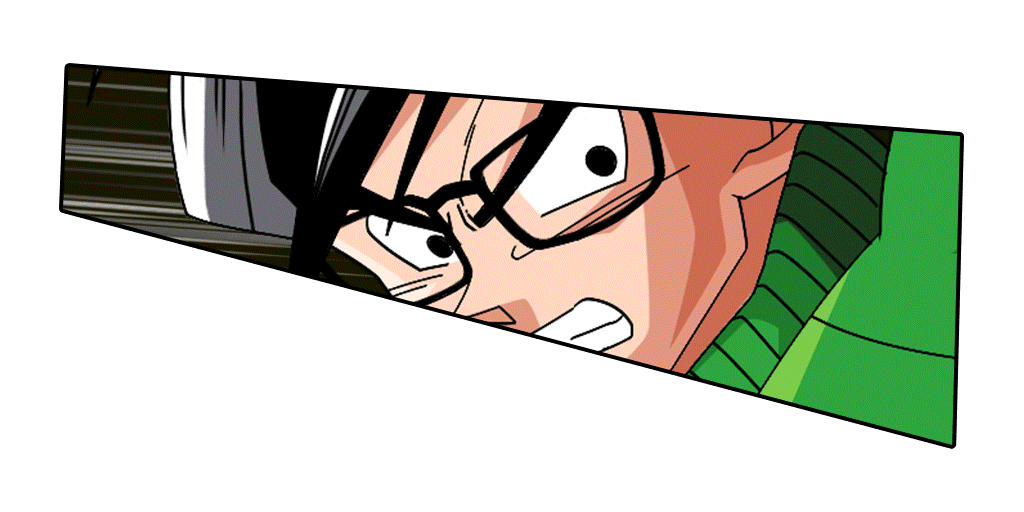 孫悟飯(青年期)