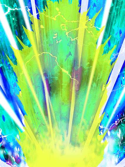 超サイヤ人孫悟飯(青年期)