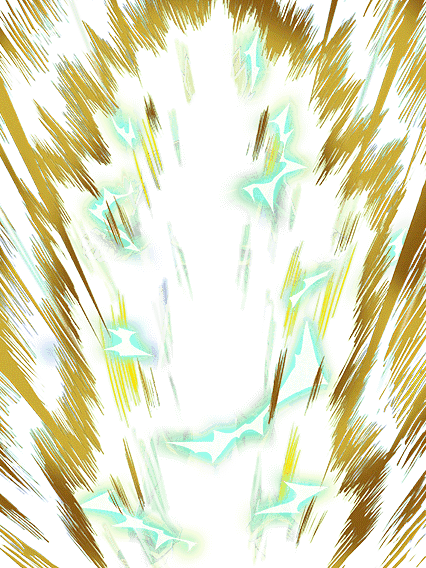 超サイヤ人孫悟飯(青年期)