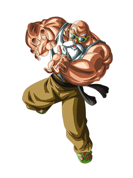 亀仙人(MAXパワー)