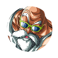 亀仙人(MAXパワー)