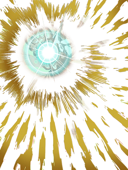 亀仙人(MAXパワー)