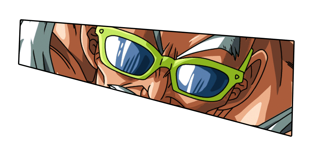 亀仙人(MAXパワー)