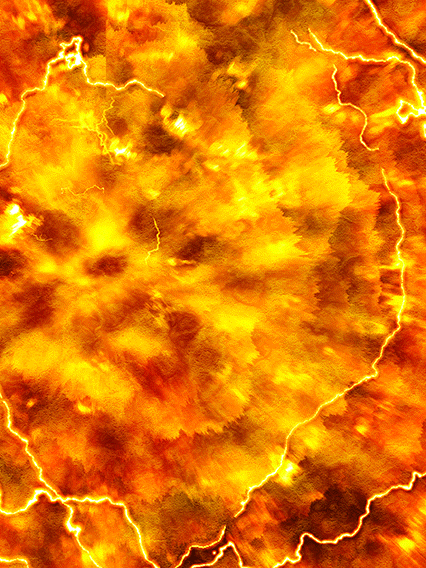 孫悟空(少年期)