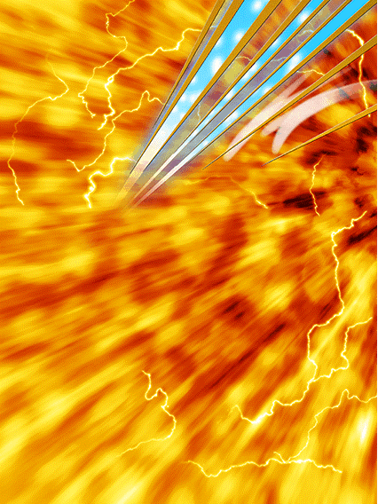 孫悟空(少年期)