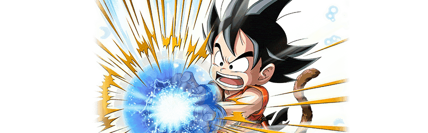 孫悟空(少年期)