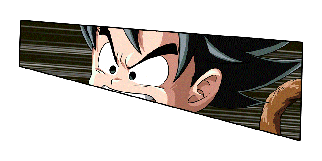 孫悟空(少年期)