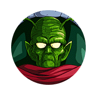 ピッコロ大魔王(老)