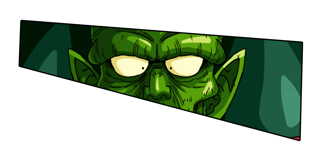 ピッコロ大魔王(老)