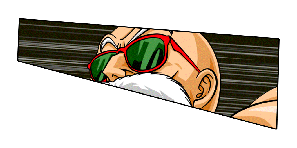 亀仙人(MAXパワー)