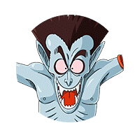 ドラキュラマン