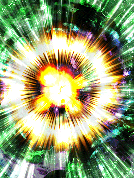 クウラ(最終形態)