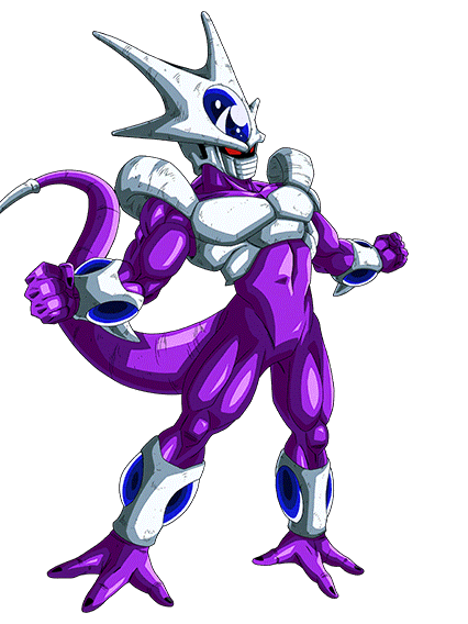 クウラ(最終形態)