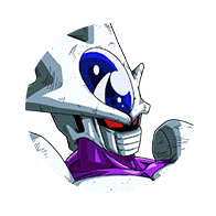 クウラ(最終形態)