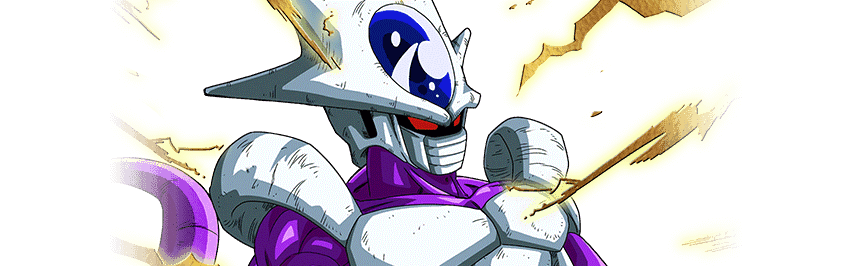 クウラ(最終形態)