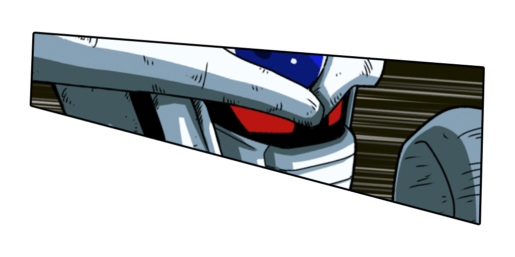 クウラ(最終形態)