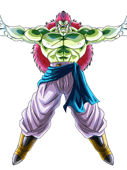 フルパワーボージャック