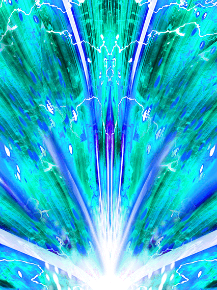 超サイヤ人トランクス(幼年期)