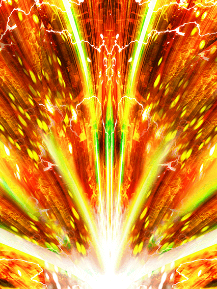 超サイヤ人孫悟天(幼年期)