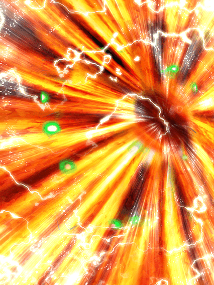 超サイヤ人トランクス(幼年期)