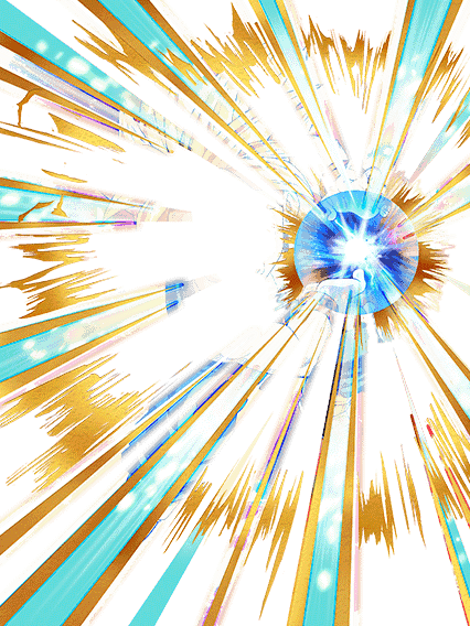 超サイヤ人トランクス(幼年期)