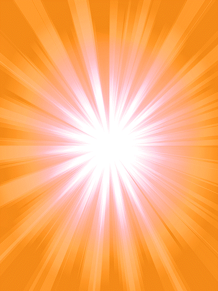 ミスター・サタン像(金)