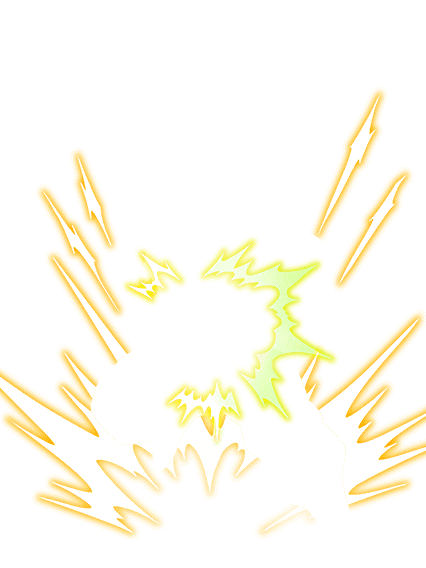 孫悟飯(少年期)