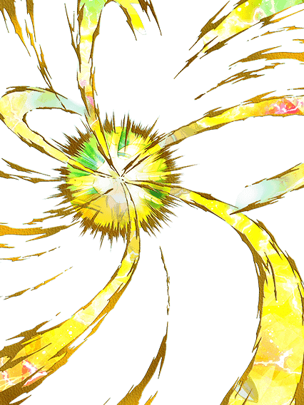 超サイヤ人孫悟飯(少年期)