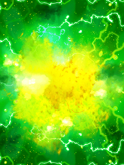 超サイヤ人2孫悟飯(少年期)