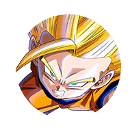 超サイヤ人2孫悟飯(少年期)