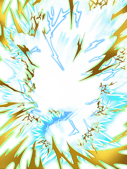 超サイヤ人2孫悟飯(少年期)