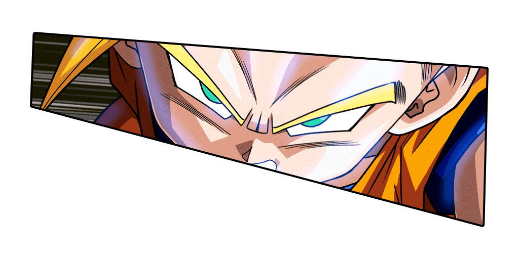 超サイヤ人2孫悟飯(少年期)