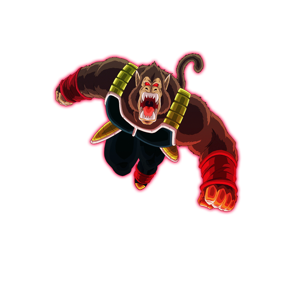 バーダック(大猿)