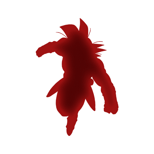 バーダック(大猿)