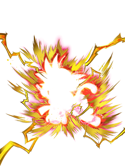 孫悟空(少年期)(大猿)