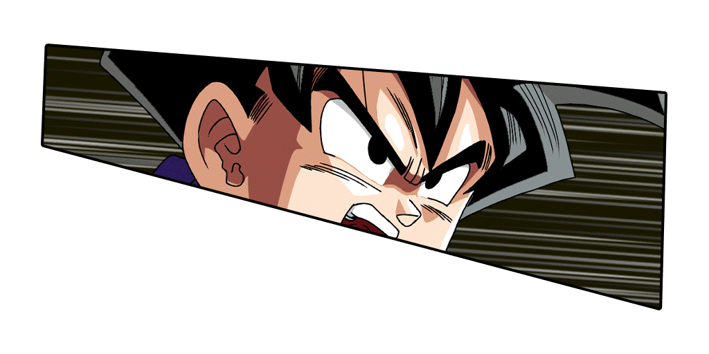 孫悟飯(少年期)