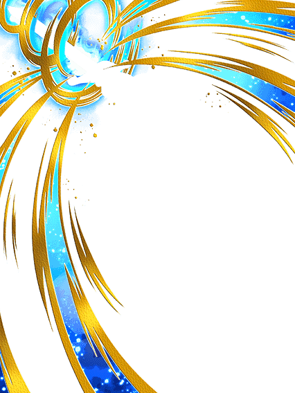 トランクス(青年期)