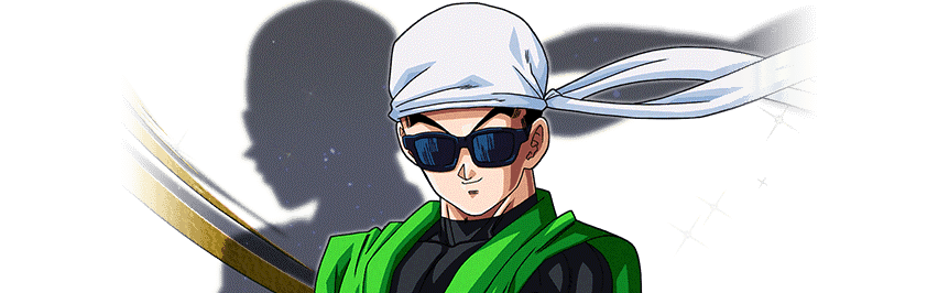 グレートサイヤマン