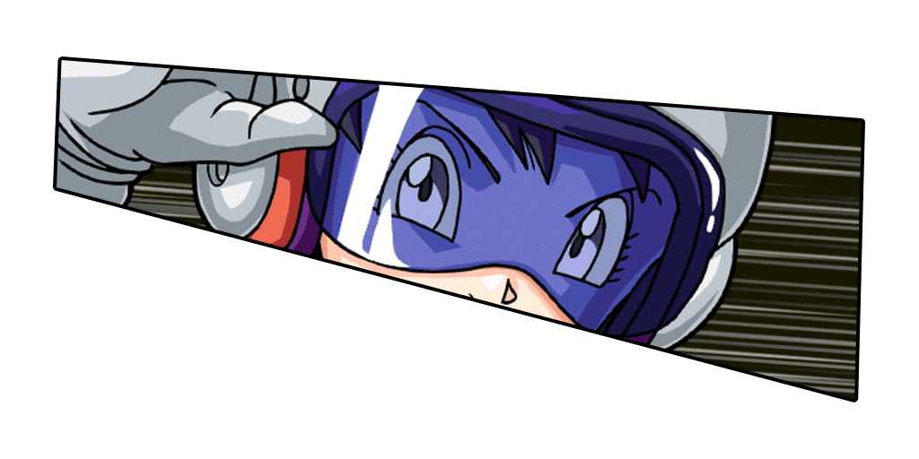 グレートサイヤマン2号