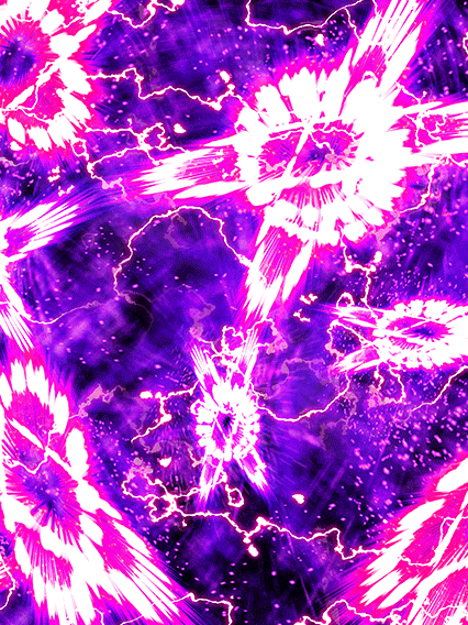 超サイヤ人トランクス(GT)