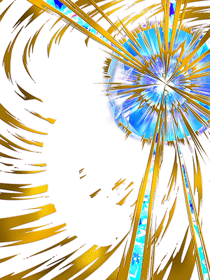 超サイヤ人トランクス(GT)