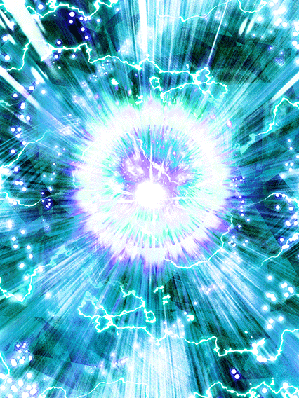 超サイヤ人孫悟空(GT)