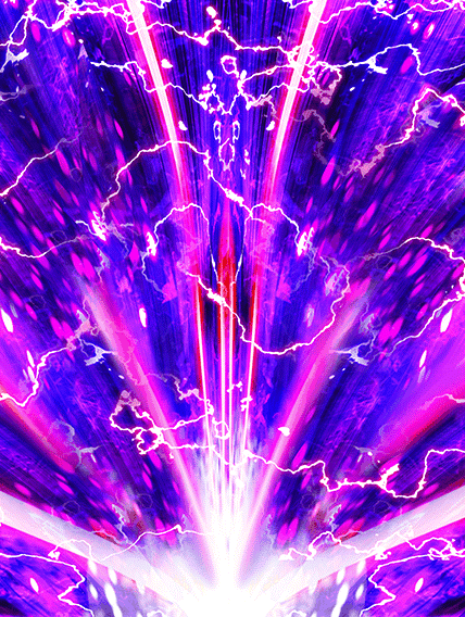 超サイヤ人2孫悟空(GT)